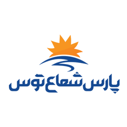 لامپ و روشنایی پارس شعاع توس