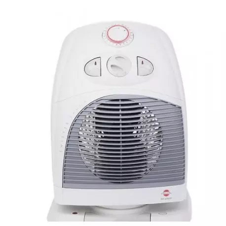 فن هیتر پارس خزر ایستاده مدل خودکار SH-2000P