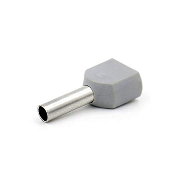 وایرشو دوبل لوله ای سایز 0.5