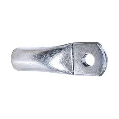 کابلشو آلومینیومی سایز 300 با سوراخ 20 کلوته