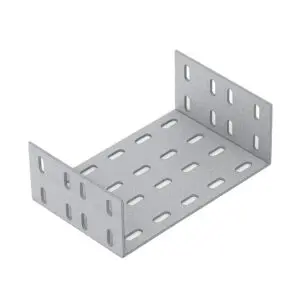 رابط سینی کابل گالوانیزه سرد عرض 10 سانتیمتر مدل U