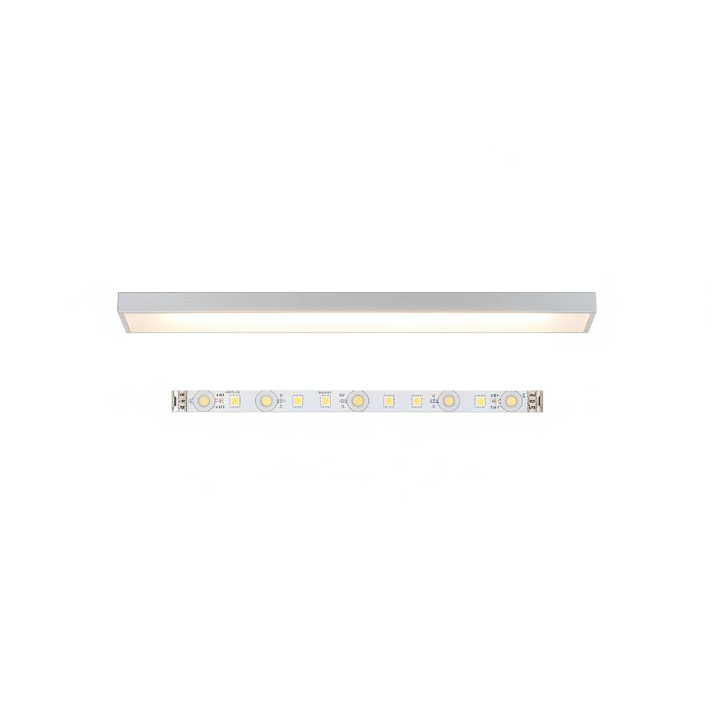 چراغ زیرکابینتی