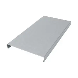 درب سینی کابل گالوانیزه گرم