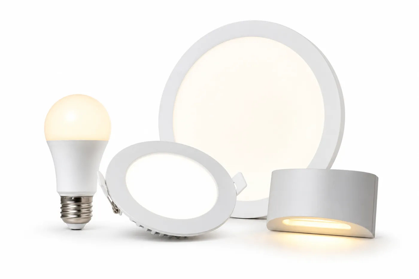 راهنمای خرید چراغ LED؛ نکات مهم برای روشنایی خانه و محل کار
